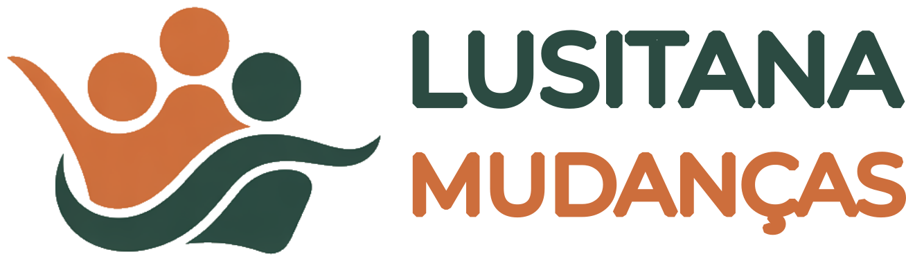 Lusitana Mudanças